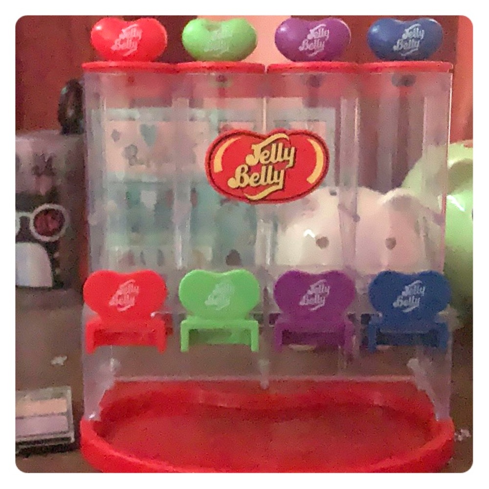 Jellybean Dispenser